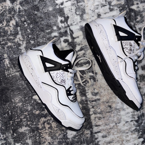 Nike boys 13c sneakers